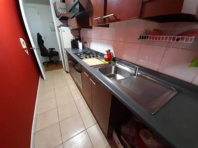 COMPAÑÍA/MORANDÉ IMPECABLE!