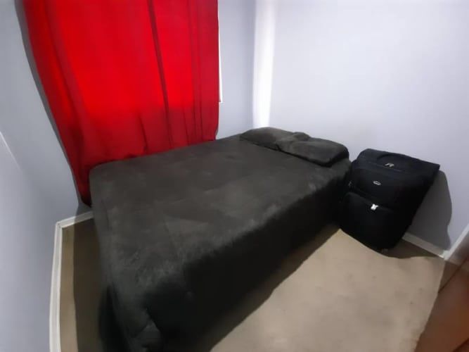 COMPAÑÍA/MORANDÉ IMPECABLE!