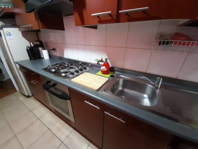 COMPAÑÍA/MORANDÉ IMPECABLE!