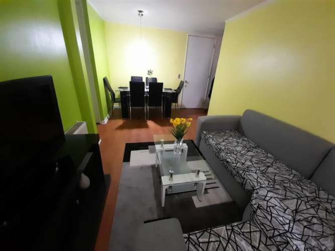 COMPAÑÍA/MORANDÉ IMPECABLE!