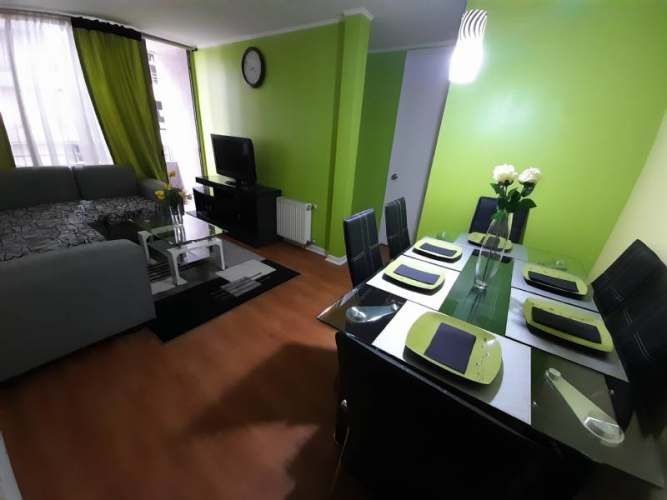 COMPAÑÍA/MORANDÉ IMPECABLE!