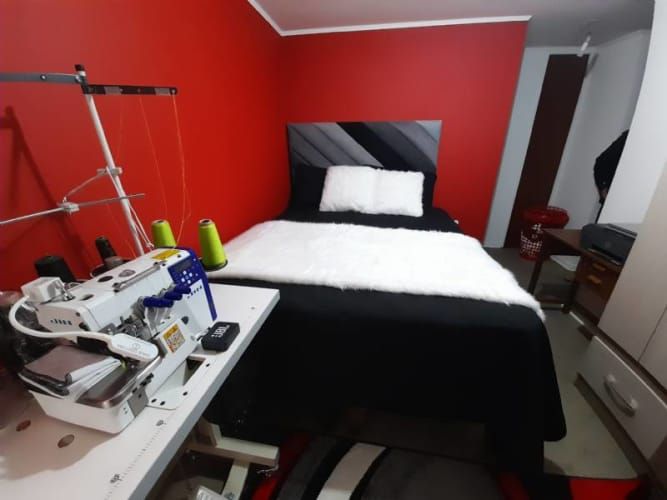 COMPAÑÍA/MORANDÉ IMPECABLE!