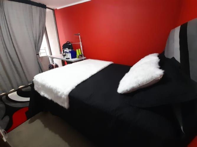 COMPAÑÍA/MORANDÉ IMPECABLE!