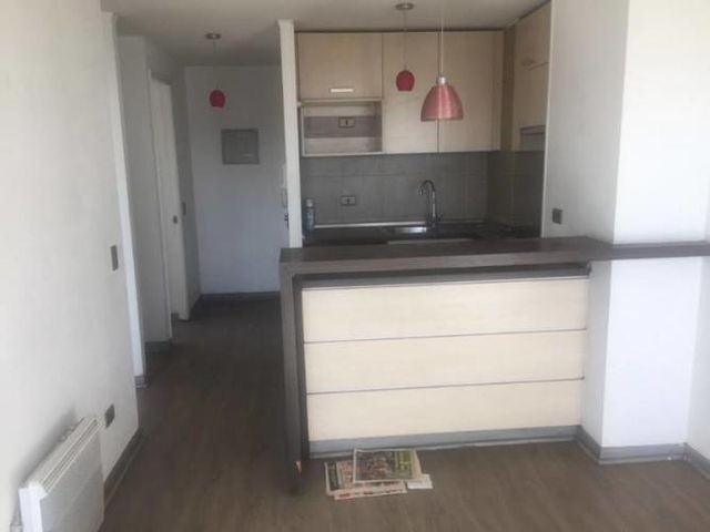 METRO STA LUCIA, TERRAZA!