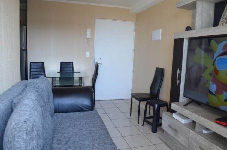 AV. LO OVALLE, OPORTUNIDAD