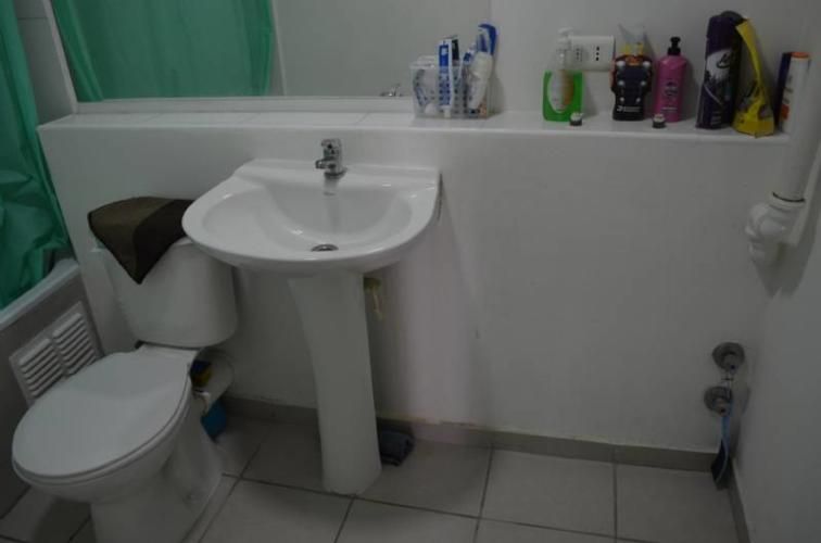 AV. LO OVALLE, OPORTUNIDAD