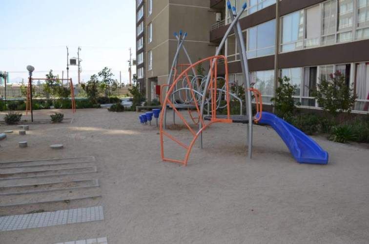 AV. LO OVALLE, OPORTUNIDAD