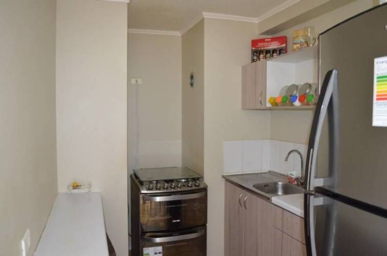 AV. LO OVALLE, OPORTUNIDAD