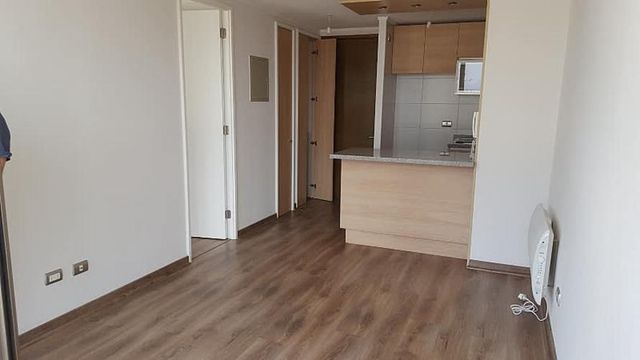 METRO ÑUBLE  ESTACIONAMIENTO Y BODEGA