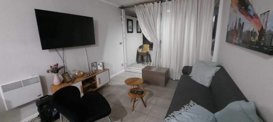 INDEPENDENCIA IMPECABLE EST Y BGA