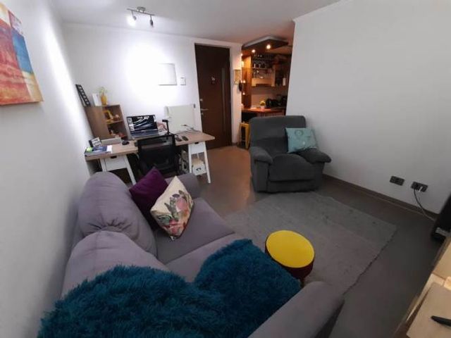 METRO MATTA CON ESTACIONAMIENTO Y BODEGA