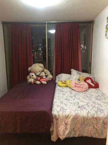 NATANIEL COX CON TERRAZA!