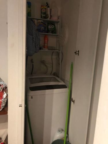 NATANIEL COX CON TERRAZA!