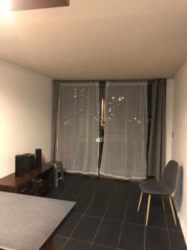 NATANIEL COX CON TERRAZA!