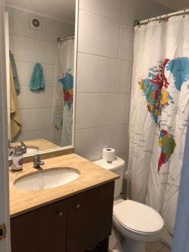 NATANIEL COX CON TERRAZA!