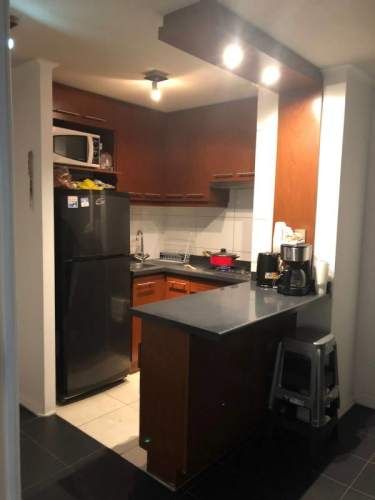 NATANIEL COX CON TERRAZA!