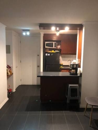 NATANIEL COX CON TERRAZA!