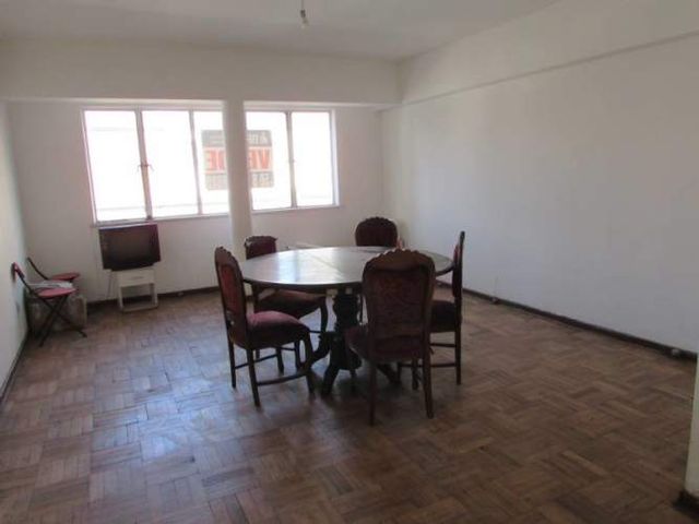 METRO P. ALMAGRO, ANTIGUO