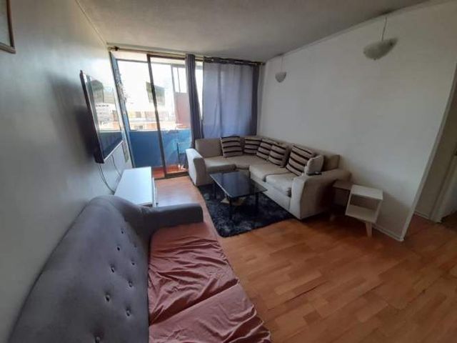 METRO LOS HEROES, CON TERRAZA Y BODEGA