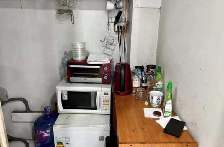 LOCAL METRO TOBALABA CON BODEGA