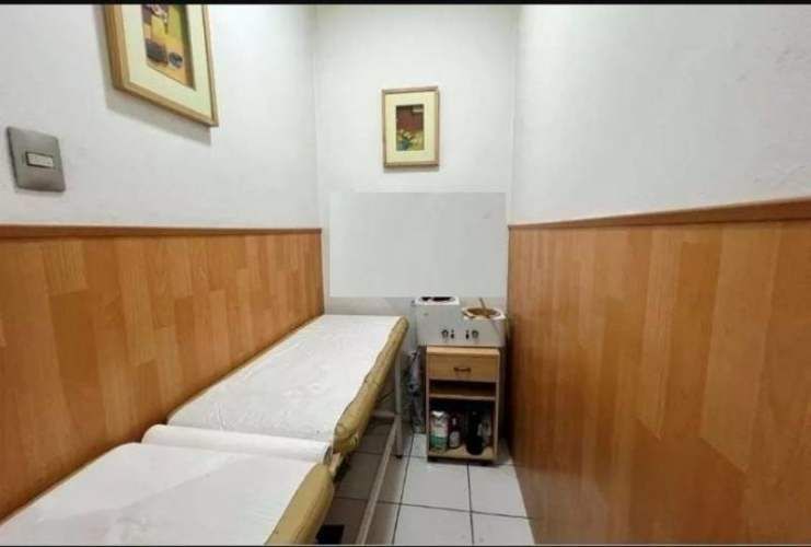 LOCAL METRO TOBALABA CON BODEGA