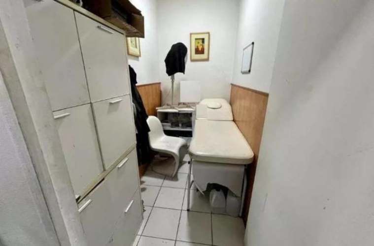 LOCAL METRO TOBALABA CON BODEGA