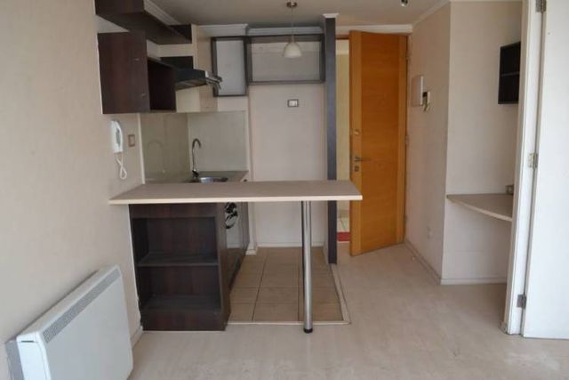 METRO PARQUE ALMAGRO, INVERSION