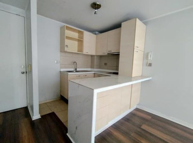 CURICO/ SAN ISIDRO CON TERRAZA