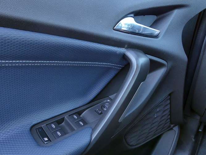 CHEVROLET TRACKER 2022