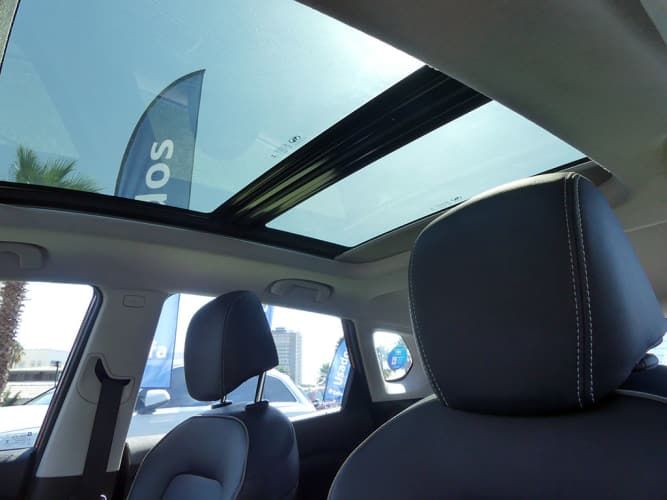 CHEVROLET TRACKER 2022