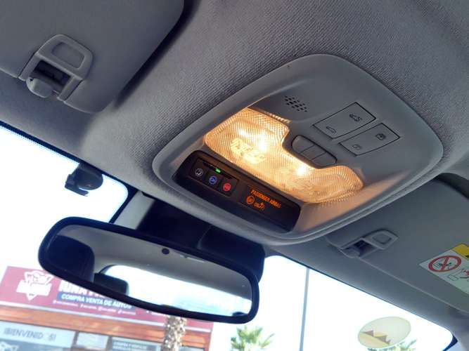 CHEVROLET TRACKER 2022