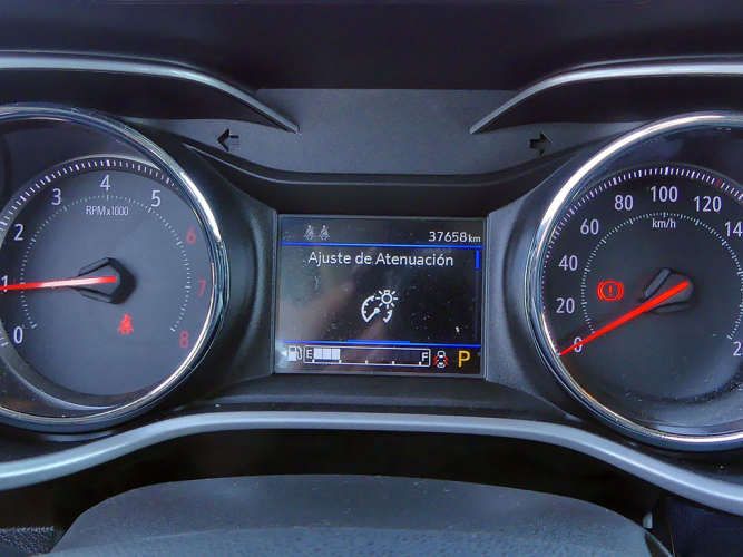 CHEVROLET TRACKER 2022