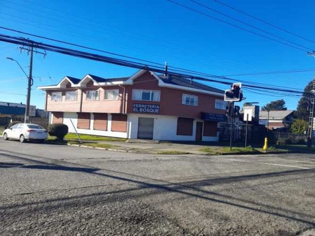 ATENSIÓN INVERSIONISTA!- CASA COMERCIAL CENTRO FRU