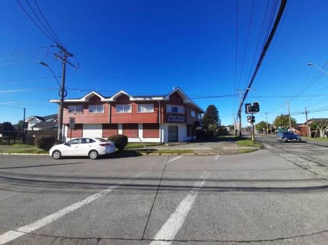 ATENSIÓN INVERSIONISTA!- CASA COMERCIAL CENTRO FRU