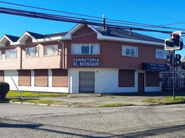 ATENSIÓN INVERSIONISTA!- CASA COMERCIAL CENTRO FRU