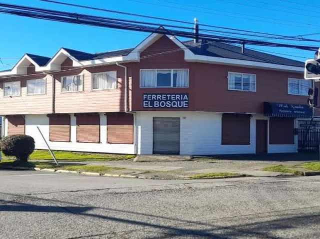 ATENSIÓN INVERSIONISTA!- CASA COMERCIAL CENTRO FRU