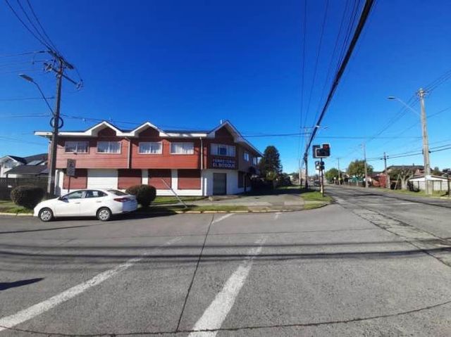 ATENSIÓN INVERSIONISTA!- CASA COMERCIAL CENTRO FRU