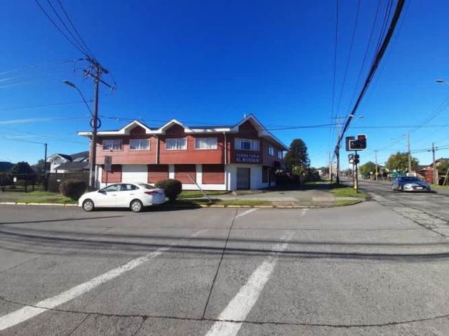 ATENSIÓN INVERSIONISTA!- CASA COMERCIAL CENTRO FRU