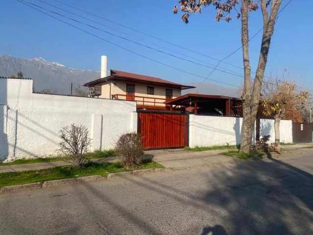 Gran Oportunidad La Reina