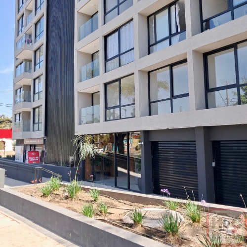 Venta de Nuevo Depto