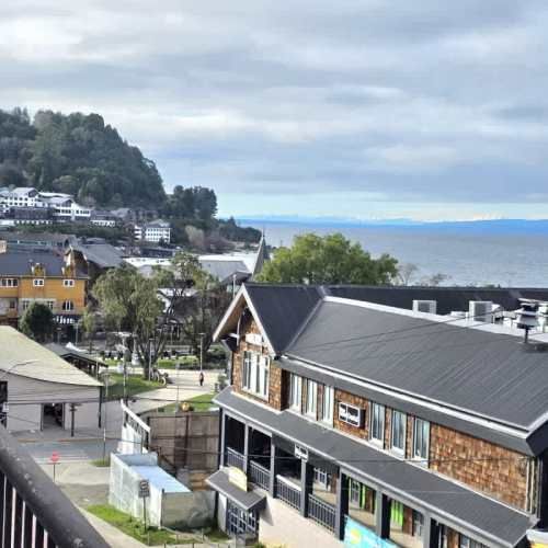 DEPARTAMENTO EN ARRIENDO EN PUERTO VARAS A PASOS D