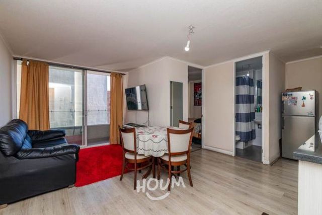 Departamento en Lord Cochrane