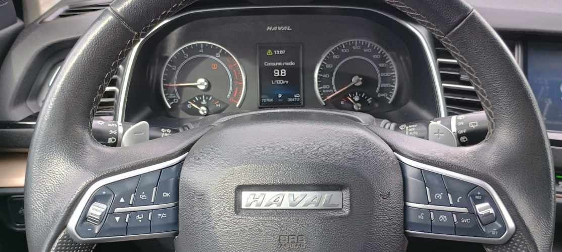 HAVAL HC ELITE 2.0