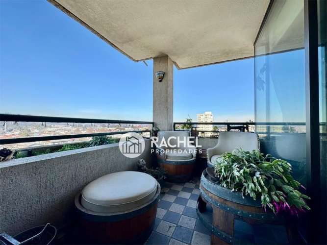 EN VENTA DEPARTAMENTO EDIFICIO JARDÍN DEL SOL