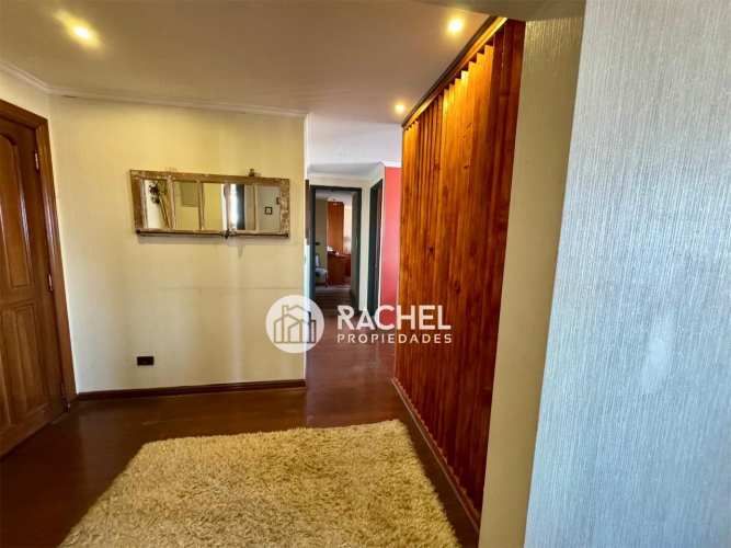 EN VENTA DEPARTAMENTO EDIFICIO JARDÍN DEL SOL