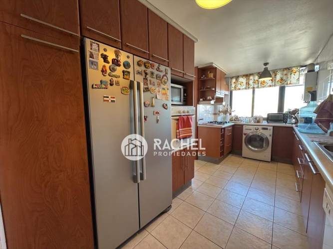 EN VENTA DEPARTAMENTO EDIFICIO JARDÍN DEL SOL