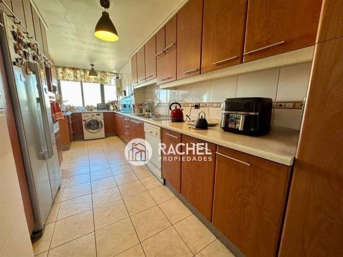 EN VENTA DEPARTAMENTO EDIFICIO JARDÍN DEL SOL