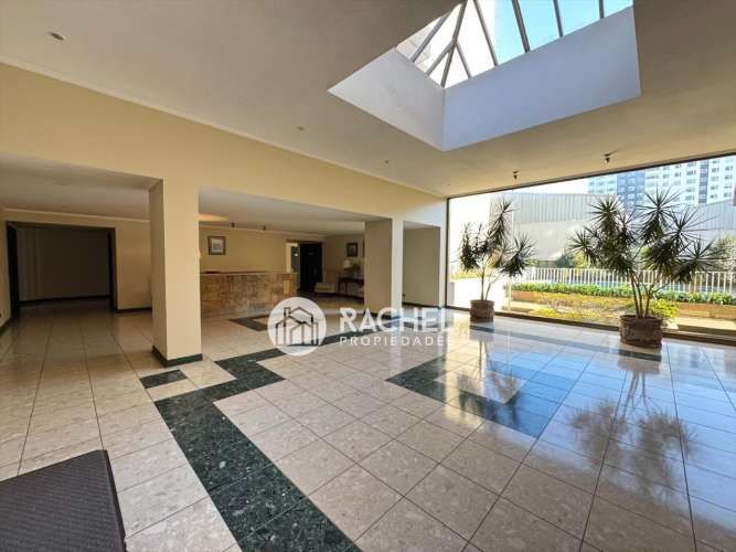 EN VENTA DEPARTAMENTO EDIFICIO JARDÍN DEL SOL