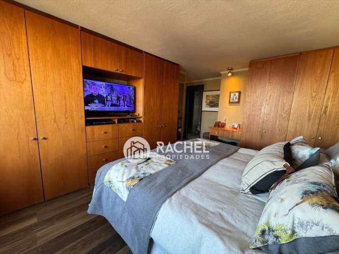 EN VENTA DEPARTAMENTO EDIFICIO JARDÍN DEL SOL