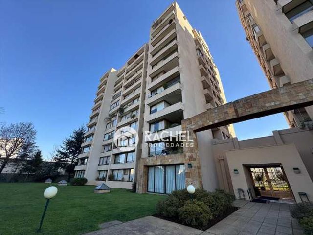 EN VENTA DEPARTAMENTO EDIFICIO JARDÍN DEL SOL